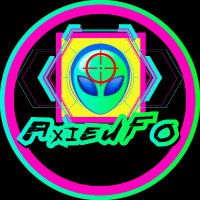 AxieUFO 👽fficial (@axieufo) 's Twitter Profile