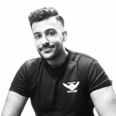 SatnamS89's profile picture. Newcastle UNITED ⚫️⚪️