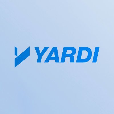 Yardi Profile Picture