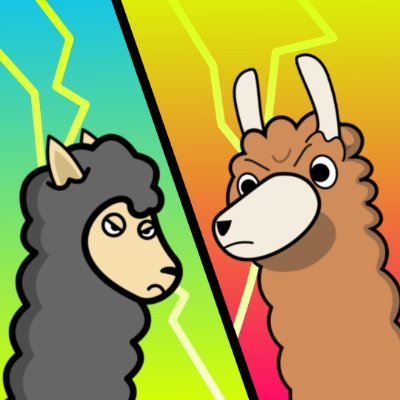 Who will win Alpacas or Llamas?
A 5000 Vs 5000 competitive #CNFT project on the Cardano Blockchain!
Discord: https://t.co/mYjVJSWQq3
Website: Coming soon