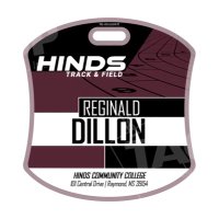 Reginald Dillon(@Coach_3906) 's Twitter Profile Photo