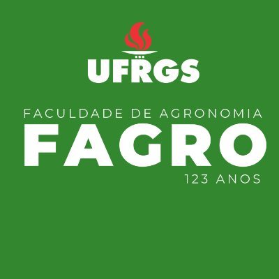 Faculdade de Agronomia - Universidade Federal do Rio Grande do Sul