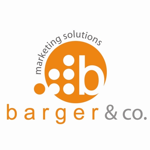 Barger & Company is a full-service Marketing and Graphic Design firm