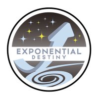 Exponential Destiny(@ExponentDestiny) 's Twitter Profile Photo