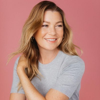 Meredith Grey is my favorite! There's no words enough to describe my love for this character. ❤ Professional @EllenPompeo fangirl. She's da queen 👑