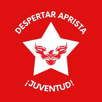 Grupo juvenil comprometido con la doctrina del c. Jefe Víctor Raúl. ⭐️ ¡Únete! ⬇️