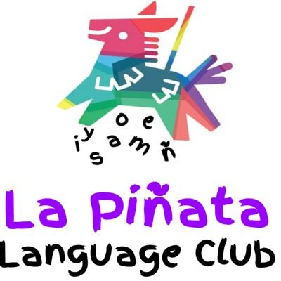 La Pinata Language Club provides extracurricular Spanish Tuition for children where they can learn in an encouraging environment and gain confidence in speaking