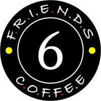 Friends Coffee (@friends6cafe) 's Twitter Profile