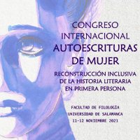 Escritoras y personajes femeninos en la literatura (@eperflitusal) 's Twitter Profile