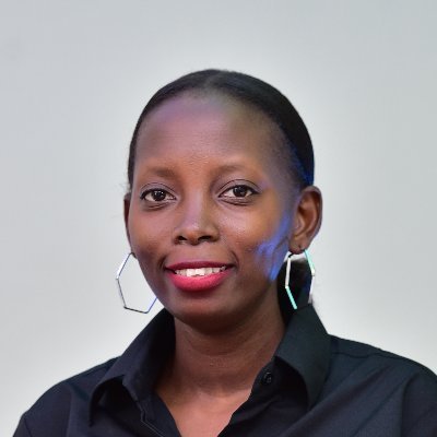 Geraldine Mugumya