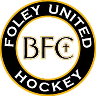 Follow along for updates on our 2023-2024 season #FoleyUnited 🏒