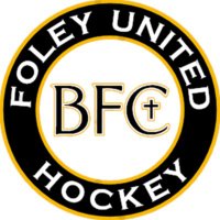 Foley United Hockey (@bfc_hockey) 's Twitter Profile