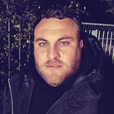 danielbrown1987's profile picture. instagram-drb8287