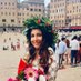Federica Frascaro (@federicafras) Twitter profile photo Federica Frascaro (@federicafras) Twitter profile photo