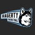 HHS Lady Huskies 🏀 ⛹️‍♀️ (@HagertyGBB) Twitter profile photo