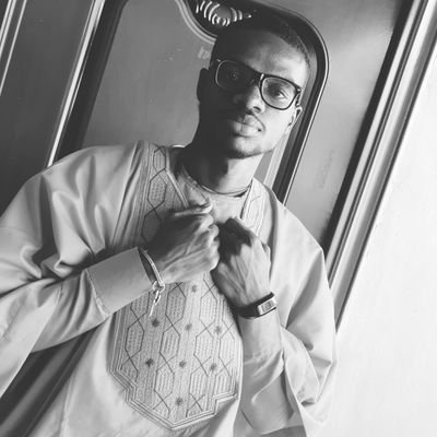 binary_tw's profile picture. 6ft4, Yoruba, Chelsea, Jollof Rice and chicken, plantain lover, DevOps engineer,
@chelseafc