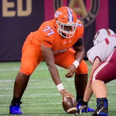 Cortez Smith Profile