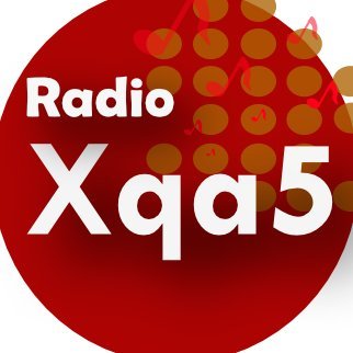 Radio Xqa5 de Vallenar.
Tu mejor compañia.