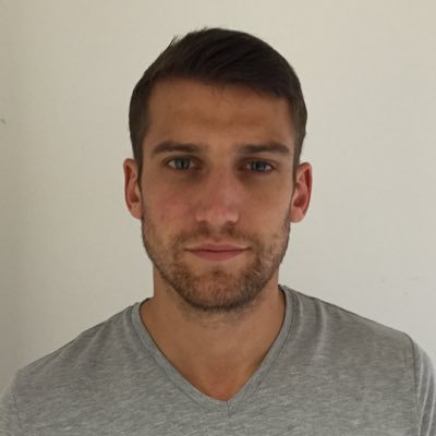 dchrisel's profile picture. 