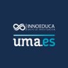 InnoEducaUMA's profile picture. Grupo de Investigación en Innovación Educativa y Tecnología