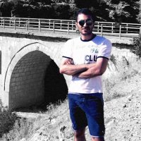 Ferdi Yılmaz (@frdyilmaz) 's Twitter Profile