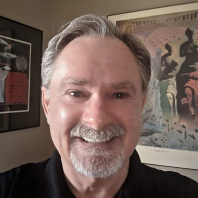A man of varied interests - politics, travel, art, history and technology.