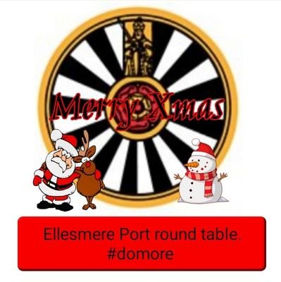 Ellesmere Port round table is open to blokes aged 18-45 who want to do more with their social lives, meet new friends, and help their local community.