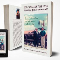 Carlos F Rodriguez G (@caballosalud) 's Twitter Profile Photo Carlos F Rodriguez G (@caballosalud) 's Twitter Profile Photo