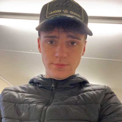 BenjiOconnorr's profile picture. 21