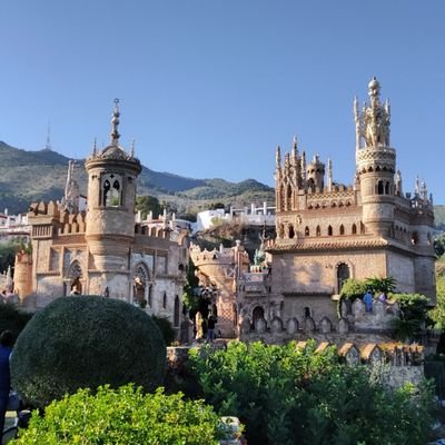 El placer de viajar a mi aire. Más en Instragram y TikTok
@viajoamiaire