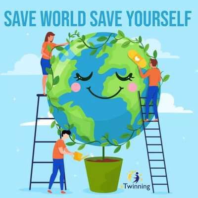 savew_savey's profile picture. An eTwinning project