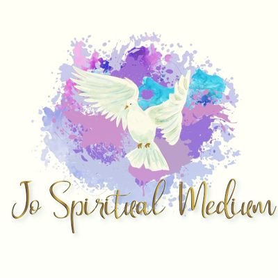 I help the grief stricken move through the pain from the loss of a loved one Angel of Inspiration and your positive path finder
World renowned psychic