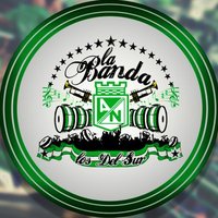 LA BANDA DE LOS DEL SUR (@labandalds) 's Twitter Profile