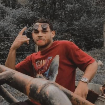 brunoguedes1991's profile picture. Se não eu, quem vai fazer você feliz?