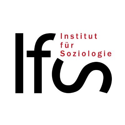 offizieller Account des Instituts für Soziologie der Uni Münster
Impressum: https://t.co/1bSRQT8PsY
Datenschutzhinweis: https://t.co/RTbB6mIOi7