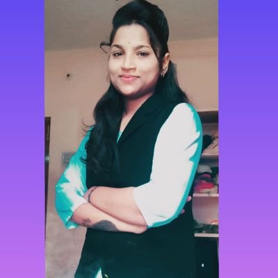 MoniVoilet's profile picture. 😘Appa ponnu💙R15 Lover🥰https://t.co/ByPVrTmMsl...LLB😎Law Student,✌️ Advocate 🧑‍⚖️ Give Respect and Take respect 🤝 Voilet Lover💜