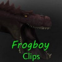Frogboy Clips (@frogboyc) 's Twitter Profile