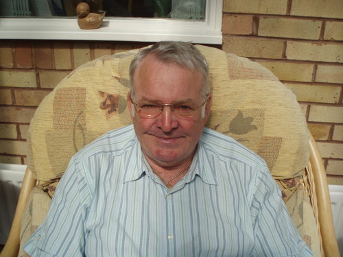 alecsalt's profile picture. Father of two, married to Marg,Grandfather of two. LFC fan.