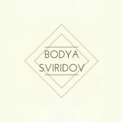 BodyaSviridov's profile picture. @SuiNSdapp  Fam 💜