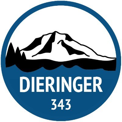 DieringerSD343 Profile Picture