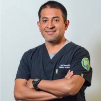 Italo VÁSQUEZ Vargas(@physicianSEM) 's Twitter Profile Photo