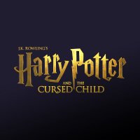 Harry Potter and the Cursed Child AUS (@cursedchildaus) 's Twitter Profile