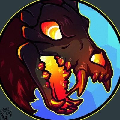 Malacoda the Hellhoundさんのプロフィール画像