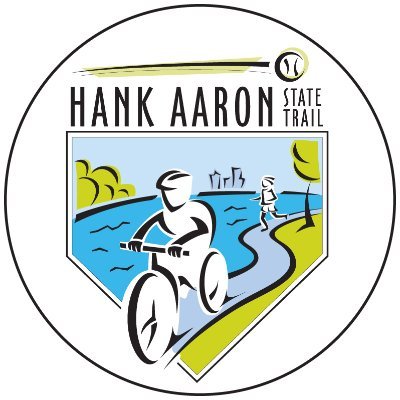 Friends of Hank Aaron State Trail (FOHAST)  https://t.co/bc4Wkt2WVX