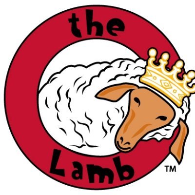 I AM the Lamb™