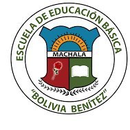 ESCUELA EGB BOLIVIA BENITEZ 07H00378