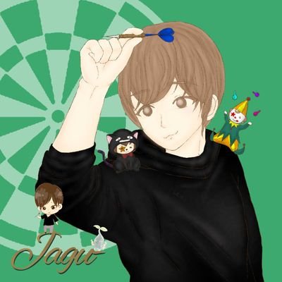 じゃぐーさんのプロフィール画像