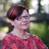 Marjo Kuronen (@marjo_kuronen) 's Twitter Profile