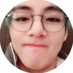 ♡̷̷ˎˊ˗ (@lovelyvkookies) Twitter profile photo