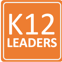 K12LEADERS (@k12_leaders) 's Twitter Profile Photo